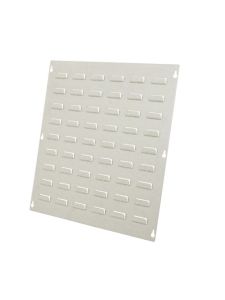 Anco Louvre Panels for Rhino Tuff Bins